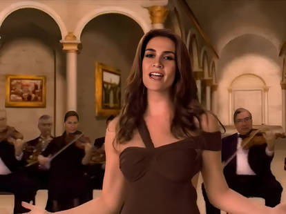 Nazanin Afshin-Jam