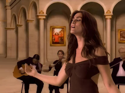 Nazanin Afshin-Jam