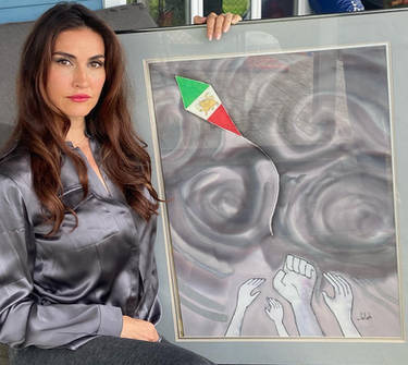 Nazanin Afshin-Jam