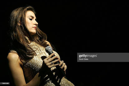 Nazanin Afshin-Jam