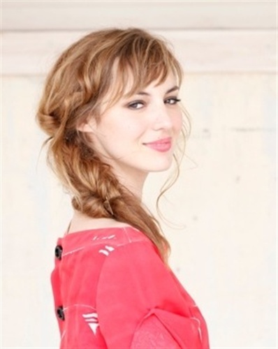 Louise Bourgoin