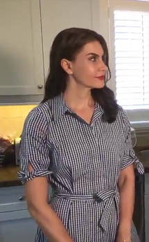 Nazanin Afshin-Jam