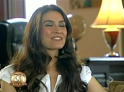 Nazanin Afshin-Jam