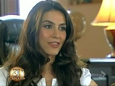 Nazanin Afshin-Jam