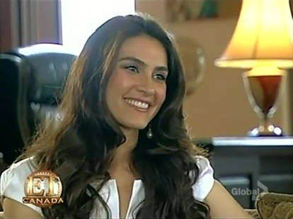 Nazanin Afshin-Jam