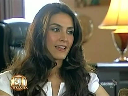 Nazanin Afshin-Jam