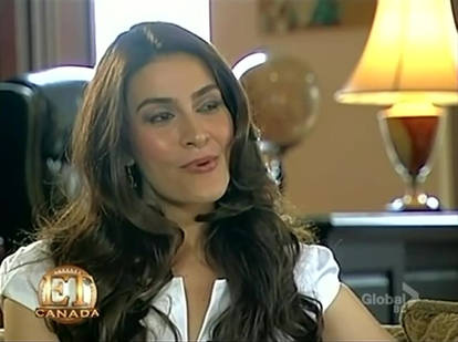 Nazanin Afshin-Jam