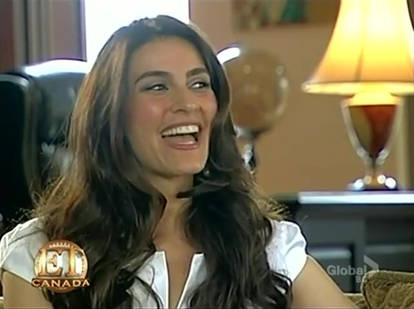 Nazanin Afshin-Jam