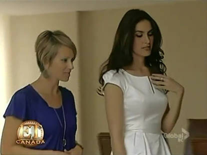 Nazanin Afshin-Jam