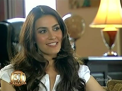 Nazanin Afshin-Jam