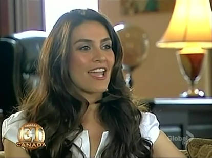 Nazanin Afshin-Jam