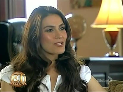 Nazanin Afshin-Jam