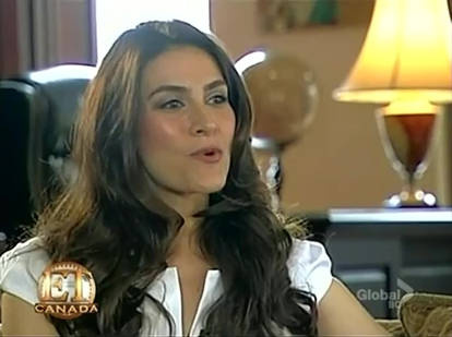Nazanin Afshin-Jam