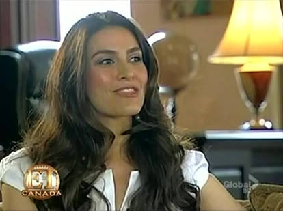 Nazanin Afshin-Jam