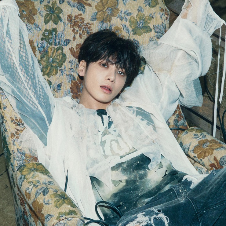 Tae-hyun Kang
