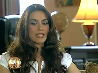 Nazanin Afshin-Jam