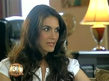 Nazanin Afshin-Jam