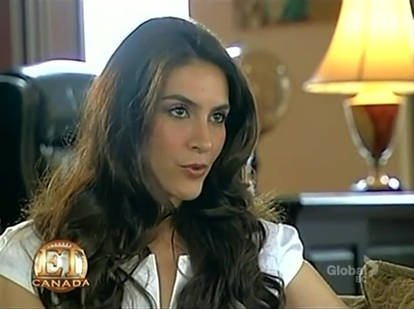 Nazanin Afshin-Jam