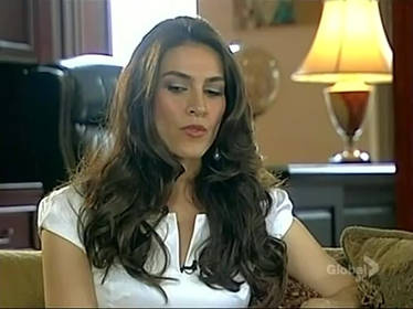 Nazanin Afshin-Jam
