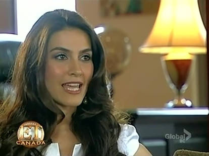 Nazanin Afshin-Jam