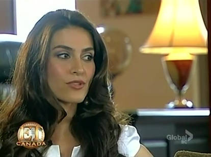 Nazanin Afshin-Jam