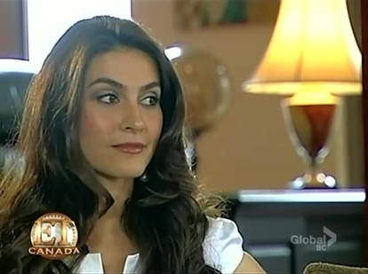 Nazanin Afshin-Jam
