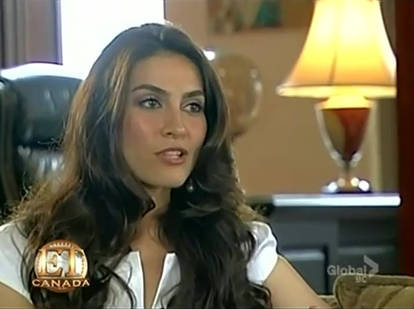 Nazanin Afshin-Jam