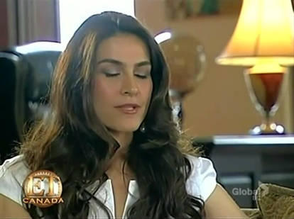 Nazanin Afshin-Jam