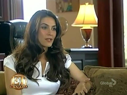 Nazanin Afshin-Jam