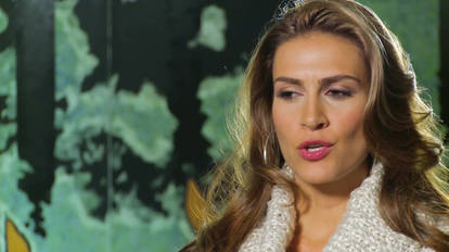 Nazanin Afshin-Jam