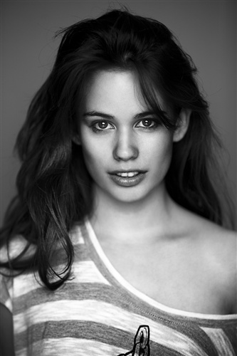 Lucie Lucas