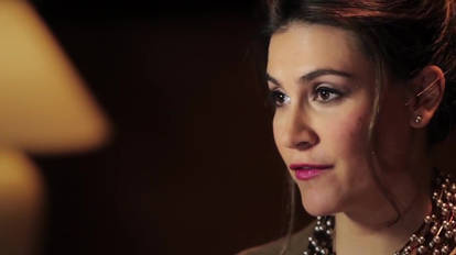 Nazanin Afshin-Jam