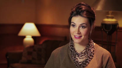 Nazanin Afshin-Jam