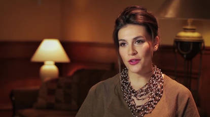 Nazanin Afshin-Jam