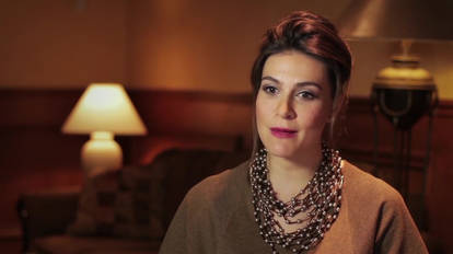 Nazanin Afshin-Jam