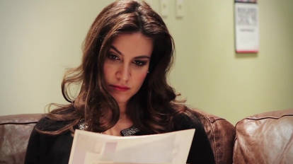 Nazanin Afshin-Jam