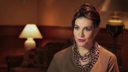 Nazanin Afshin-Jam