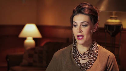 Nazanin Afshin-Jam