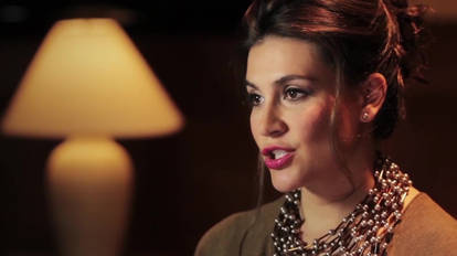 Nazanin Afshin-Jam