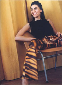 Nazanin Afshin-Jam