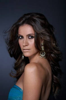 Nazanin Afshin-Jam