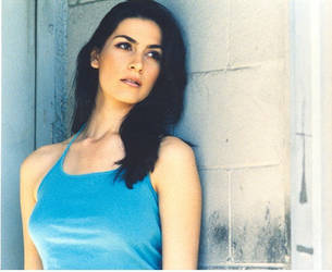 Nazanin Afshin-Jam