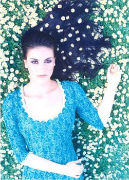 Nazanin Afshin-Jam