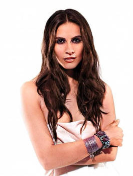 Nazanin Afshin-Jam