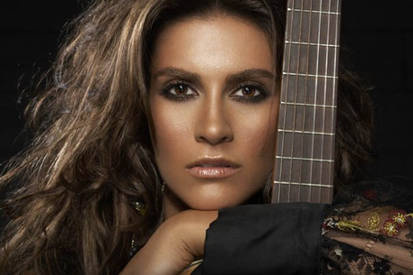 Nazanin Afshin-Jam