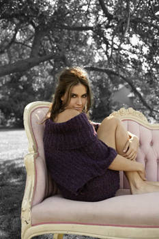Nazanin Afshin-Jam