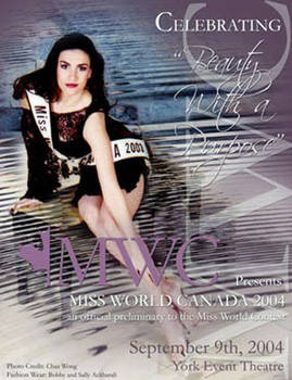 Nazanin Afshin-Jam