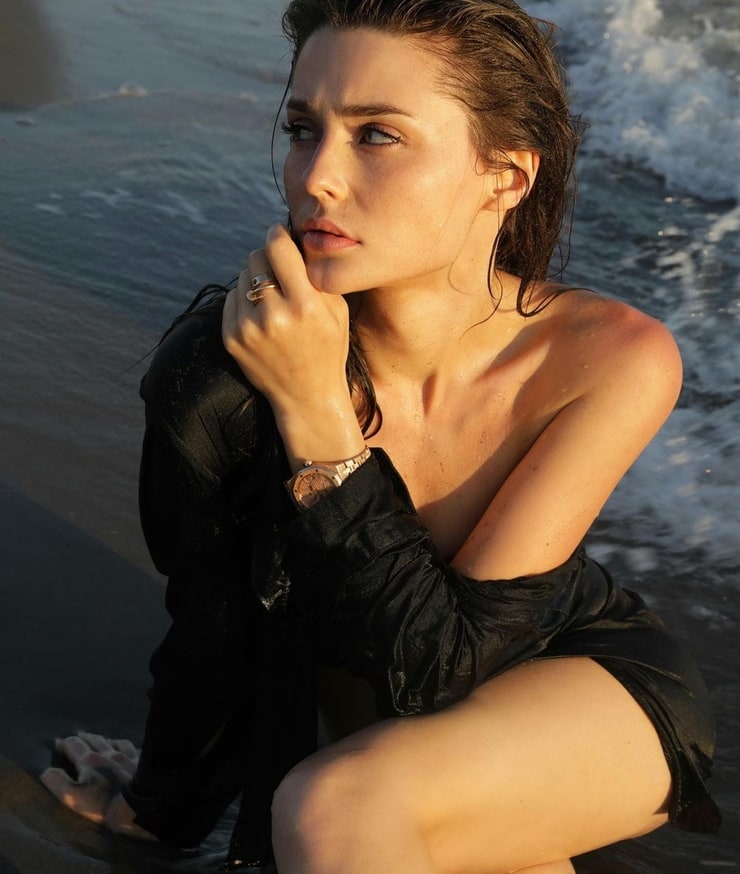 Anastasia Isaeva