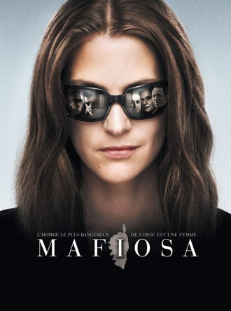 Mafiosa