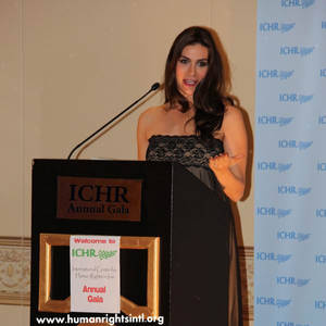 Nazanin Afshin-Jam